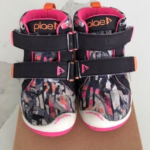 Plae Max Deep Space Purple shoes